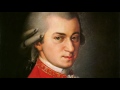 Mozart ‐ Serenade No 4 for Orchestra in D major, K 189b／203 “Colloredo”∶ I Andante maestoso ‐ allegr
