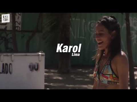 Parte Karol Lima | CBGang 1936