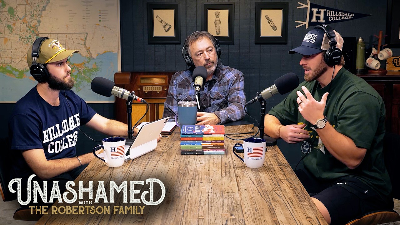 Ep 1274 | Why Would a Good God Allow This Much Suffering?