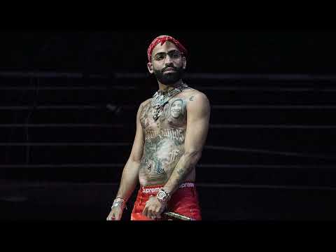 Arcangel - Baby Father 2.0 (Version Solo)