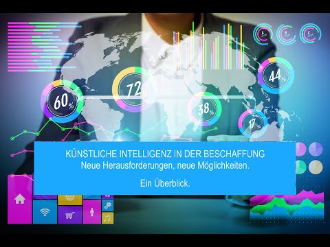 KI in der Beschaffung