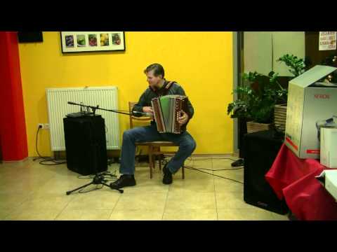 Dekle iz Ribnice /F. Mihelič/, igra cslavc.MTS