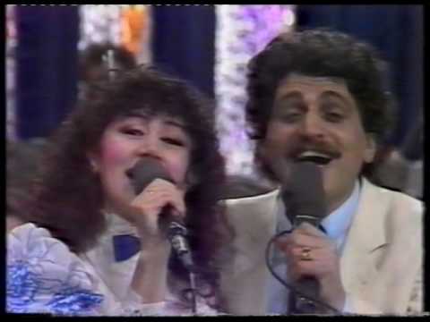 Shpresa Gashi dhe Sabri Fejzullahu - Lumi dhe Vala