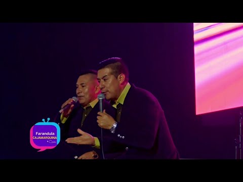 El Capuli 2023 Alegres de Bambamarca Farandula Cajamarquina El Huaralino Internacional
