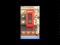 Escape World Travel Level 7 Walkthrough
