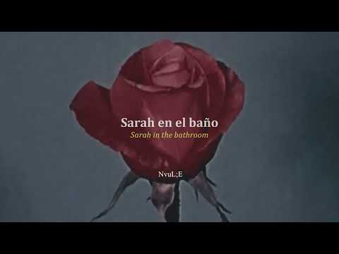 Awfultune - I Met Sarah In The Bathroom (sub en español)