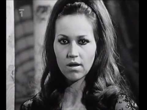 Marta Kubišová - Modlitba pro Martu (1968)