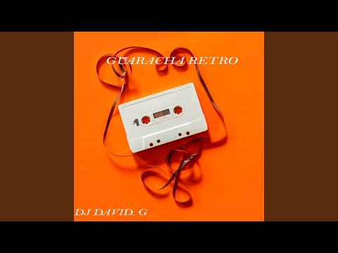 Lo Malo Se Fue - Dj David,G