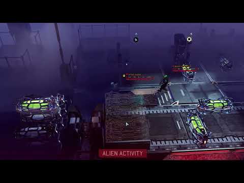 Modded XCOM 2 Season 2. 34: Advent Blacksite