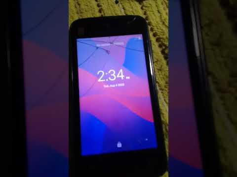 FRP bypass and blu moblie phone