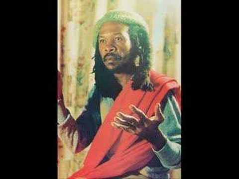 Vivian Jackson & the Prophets + Trinity - Fire Ina Kingston