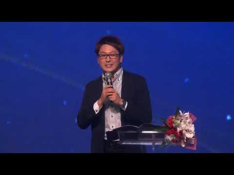 2019.09.08 Sunday service (English Translation) - Live Church Worship