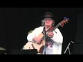 Testimony ... Ferron (Live at Vancouver Island Musicfest 2022)