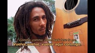 Bob Marley - Acoustic medley (ESPAÑOL/ENGLISH