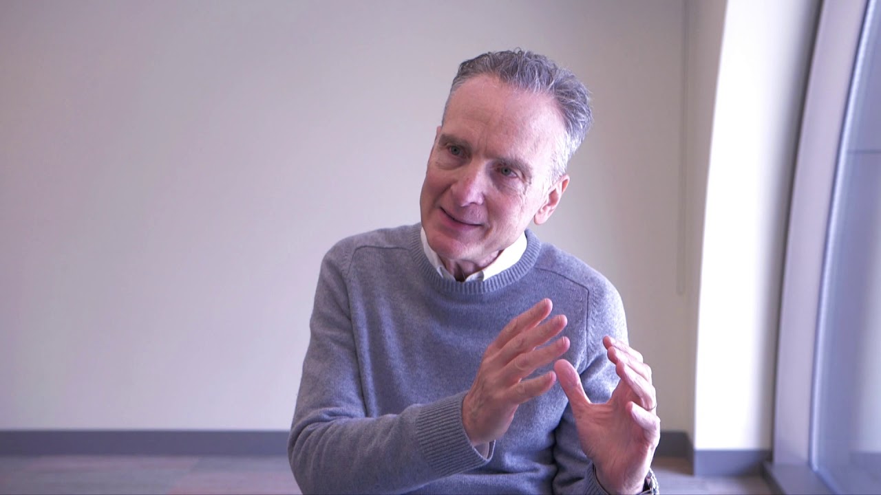 Robustness in Economics and Econometrics: Interview with Jose Scheinkman