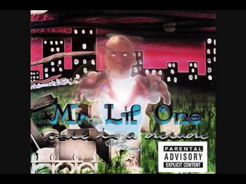 Mr Lil One - Once In A Decade