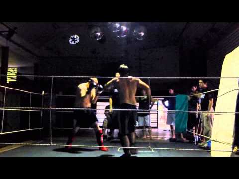 JMC vs Jorge Garcia (kick)