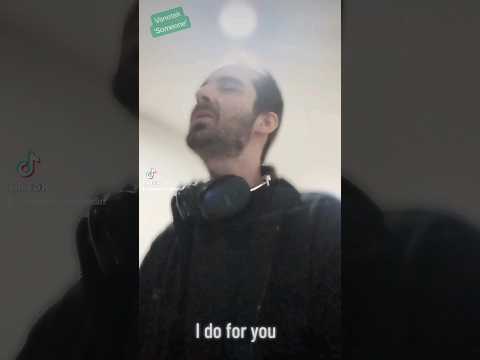 Vanotek - Someone (cover Valentin Mavrodin) #cover #reels #vanotek #someone