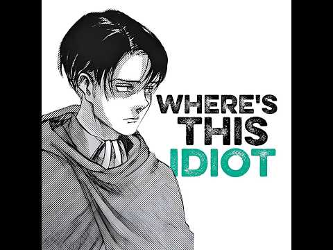 Where is the True Devil of Paradise island #aot #eren #attackontitan #edit