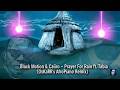 Black Motion & Caiiro - Prayer For Rain ft. Tabia (OsKaRR's AfroPiano Remix)
