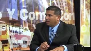 Punto y Coma Episodio 12 con Pastor Samuel Cintron