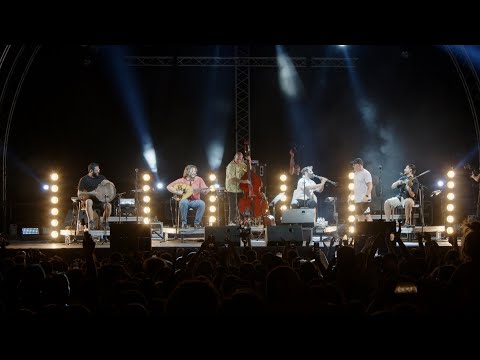 Γκιντίκι feat.Εισβολέας -Τρελή σειρά I Gidiki feat.Eisvoleas -Treli seira / Live at Technopolis 2024