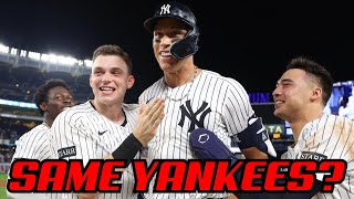 Brian Cashman DOES NOT believe he's running it back with the same team