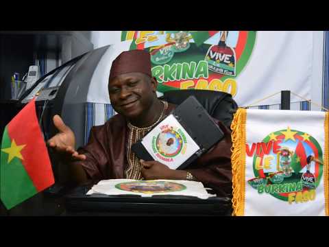 Issaka Ouedraogo dit Zouemnazagda - Koume