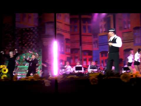 Śląska Gala Biesiadna 2011 - 23.05.2011 - Mirosław Jędrowski