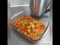Ratatouille Au Thermomix Et Disque De Cuisson