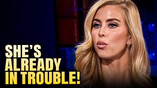 Download lagu Trump's New Press Secretary ALREADY Causes MAJOR Scandal mp3