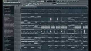 Galante El Emperador Delincuente Remake FL Studio 11
