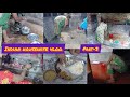 Bengali Cleaning Vlog Floor Cleaning Vlog Bengali Housewife Vlog Morning To Evening Vlog