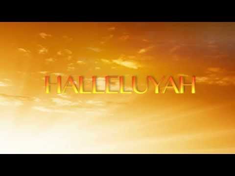HalleluYah (Psalm 149) - James Block