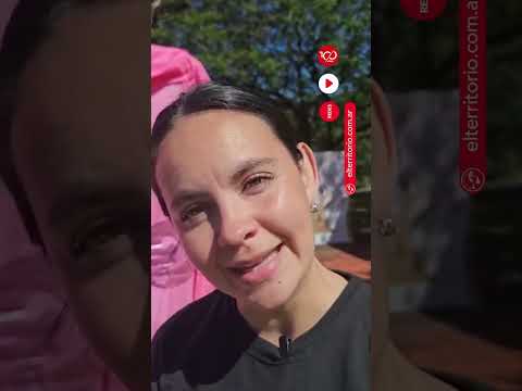 La ciudad de Jardín América en la mañana de este domingo congregó a ve...