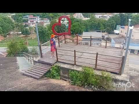 T02 (50 anos) ep.06 MG: BR 381 Fernão Dias,  São João do Manteninha lindo lugar 