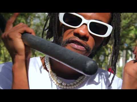 Bvse, Nyiko_bt - Model B Official Music Video