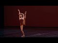 GALA DES ÉTOILES Spartacus Maria Vinogradova Ivan Vasiliev