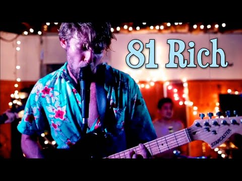 81 Rich - Get Down (Official Music Video)