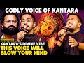 Kantara LIVE🔥Godly Voice of Varaha Roopam 😍 Sai Vignesh's Divine Performance Possess every Soul😇