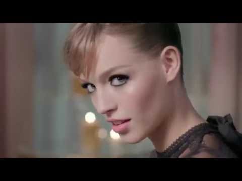 Bourjois Volume Glamour promo