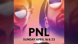 PNL- Humain [SON Officiel]