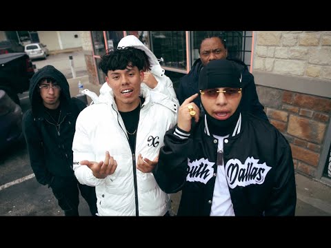 Santi P x OC Chris - 5 Yesterday (Official Music Video)