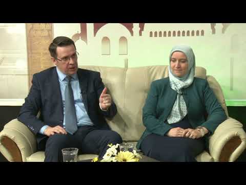 Put istine - Odgovornost u braku