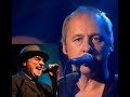 The last laugh - Mark Knopfler feat. Van Morrison
