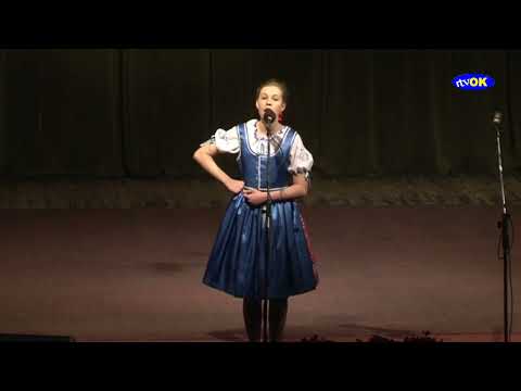 Gabriela Fekete - pytali ma ta dati