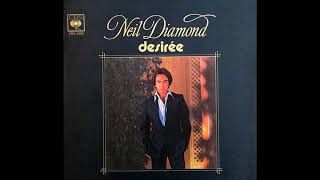 Neil Diamond ~ Desirée 1977 Disco Purrfection Version