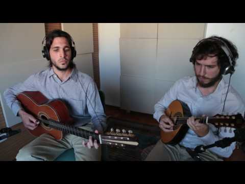 "Um sarau para Rafael" (Paulinho da Viola)