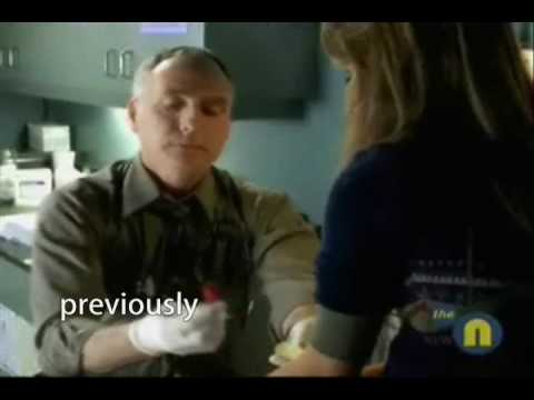 Previously on Degrassi 702 to 703