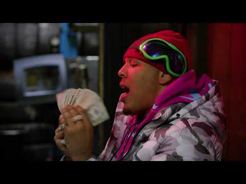 NAJJEE - STREETS WANNA TALK